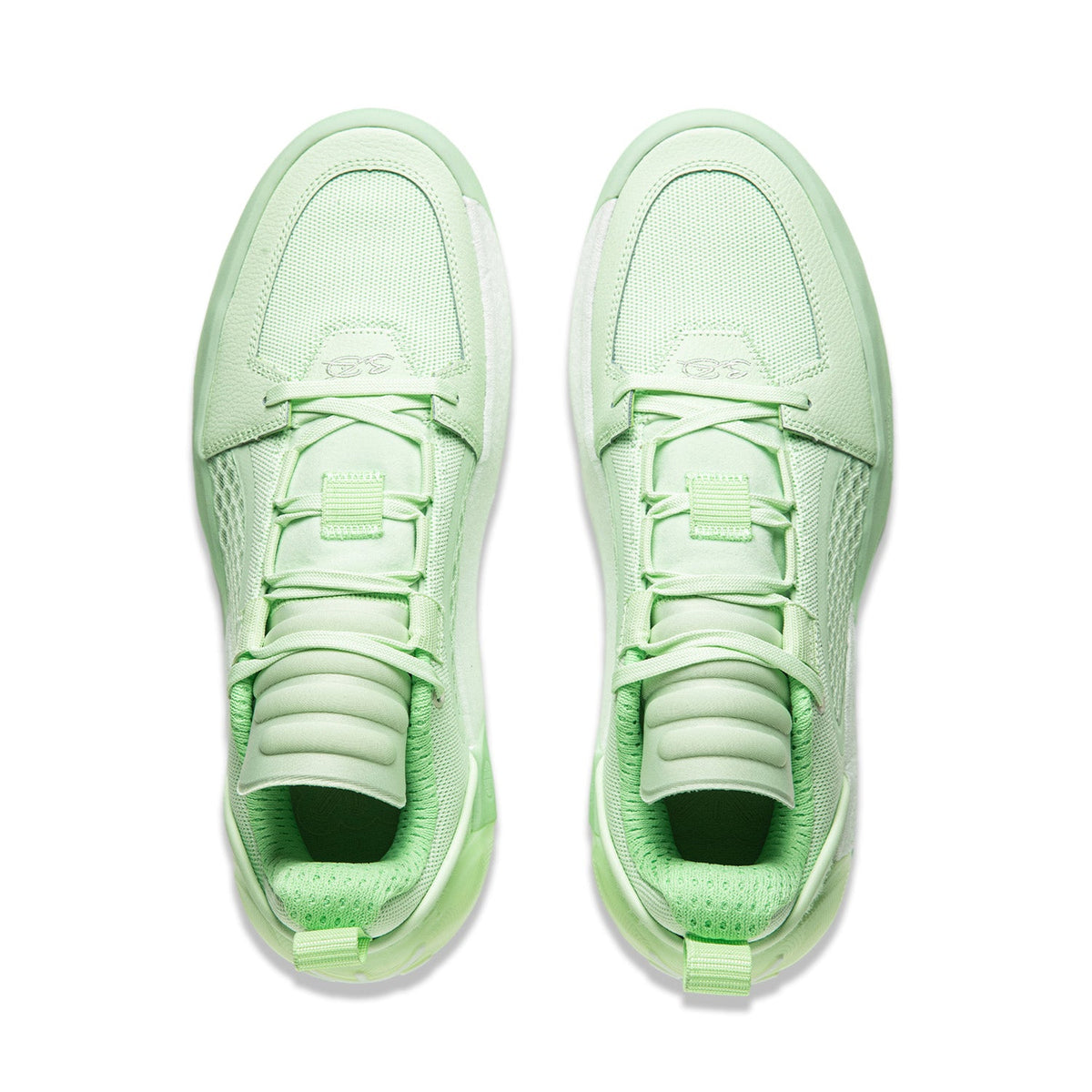 Wade All City 12 Encore "Avocado" Way of Wade