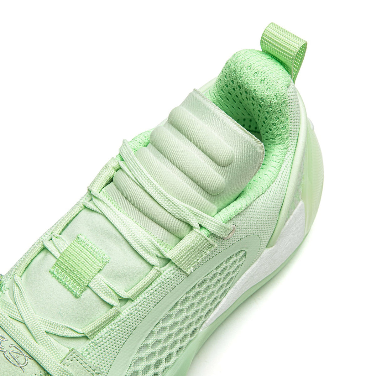 Wade All City 12 Encore "Avocado" Way of Wade