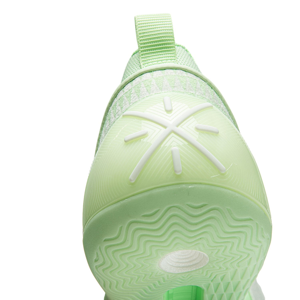 Wade All City 12 Encore "Avocado" Way of Wade