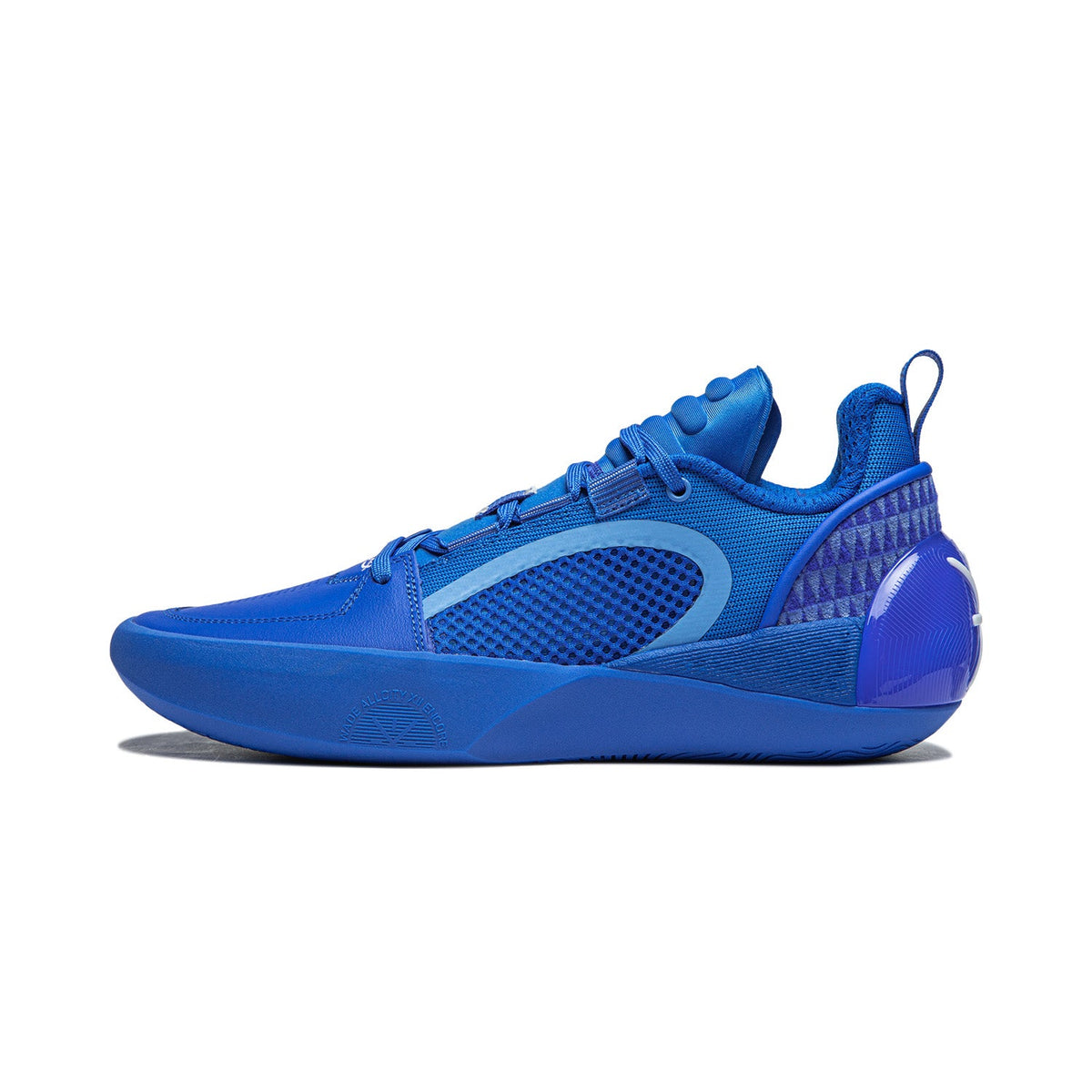 Wade All City 12 Encore "Game Blue" Way of Wade