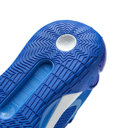 Wade All City 12 Encore "Game Blue" Way of Wade