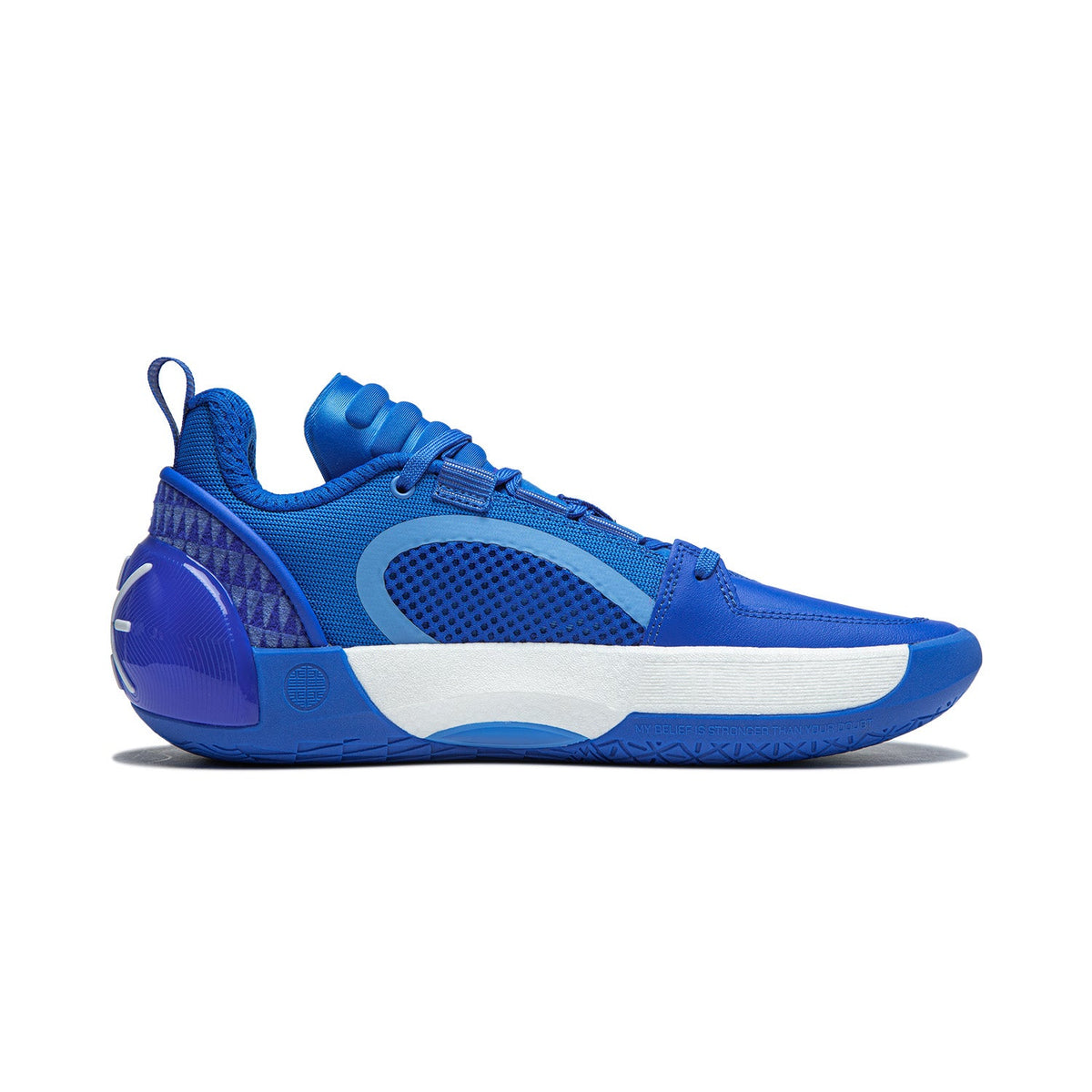 Wade All City 12 Encore "Game Blue" Way of Wade