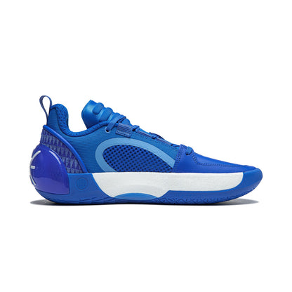 Wade All City 12 Encore "Game Blue" Way of Wade