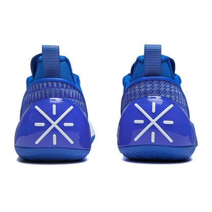 Wade All City 12 Encore "Game Blue" Way of Wade