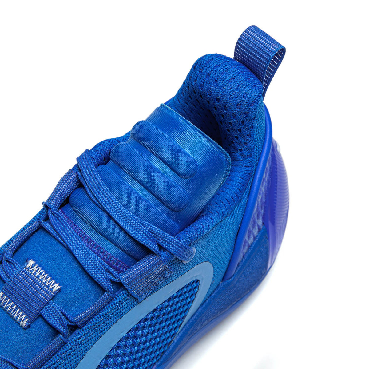 Wade All City 12 Encore "Game Blue" Way of Wade