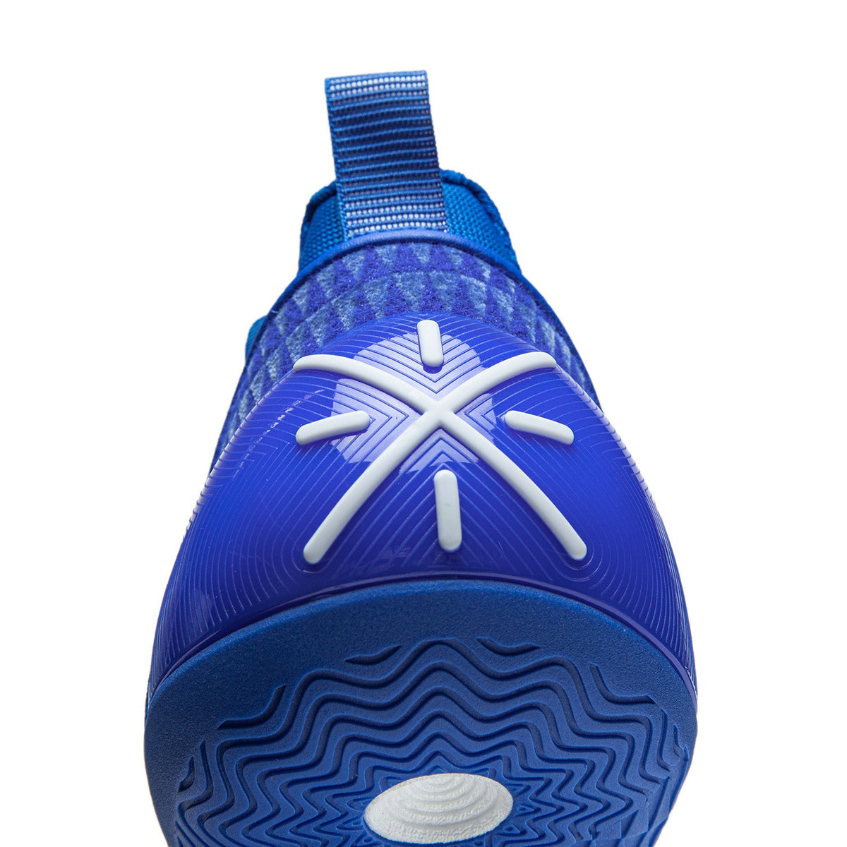 Wade All City 12 Encore "Game Blue" Way of Wade