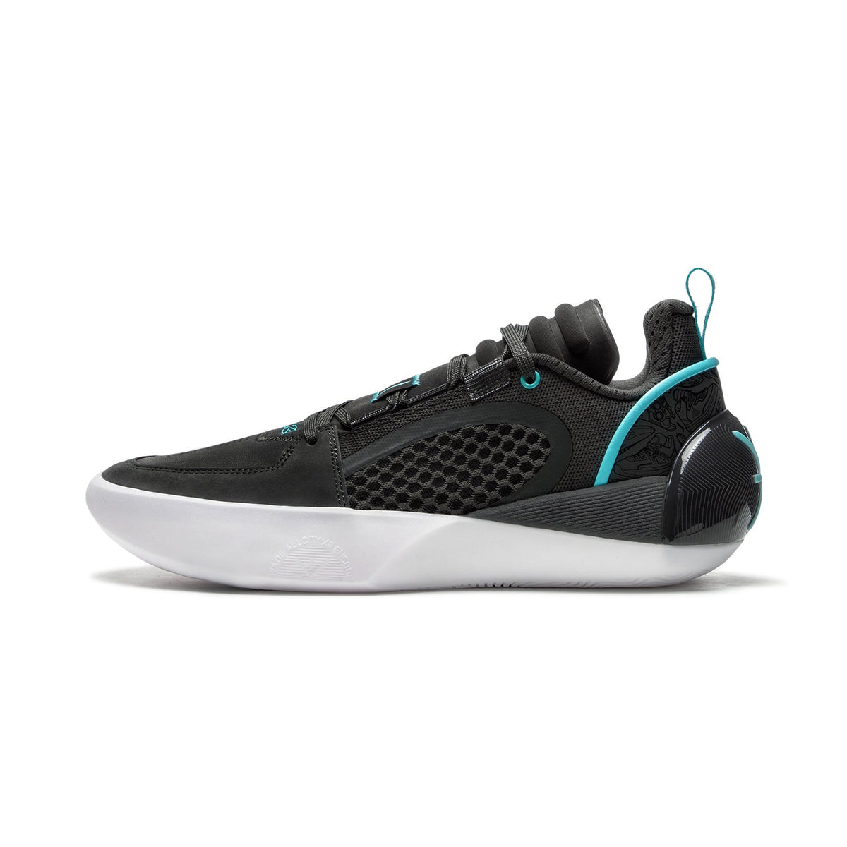Wade All City 12 Encore "Liberty" Way of Wade