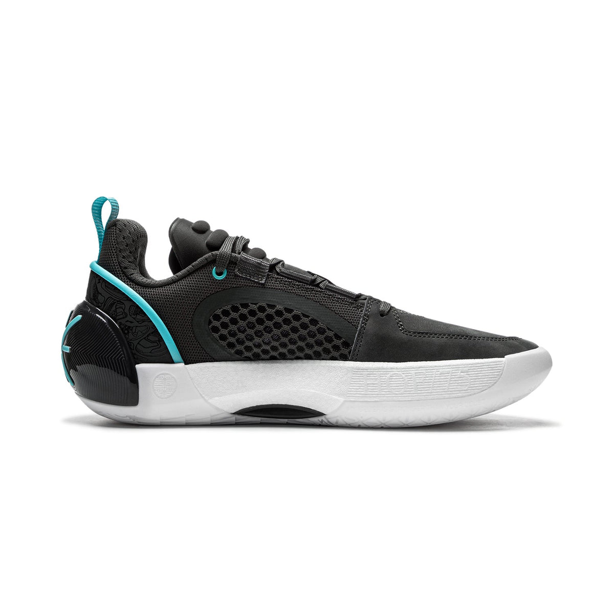 Wade All City 12 Encore "Liberty" Way of Wade