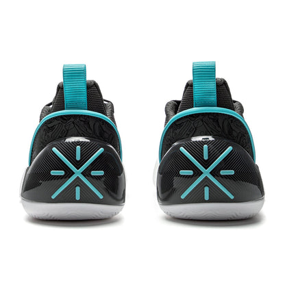 Wade All City 12 Encore "Liberty" Way of Wade