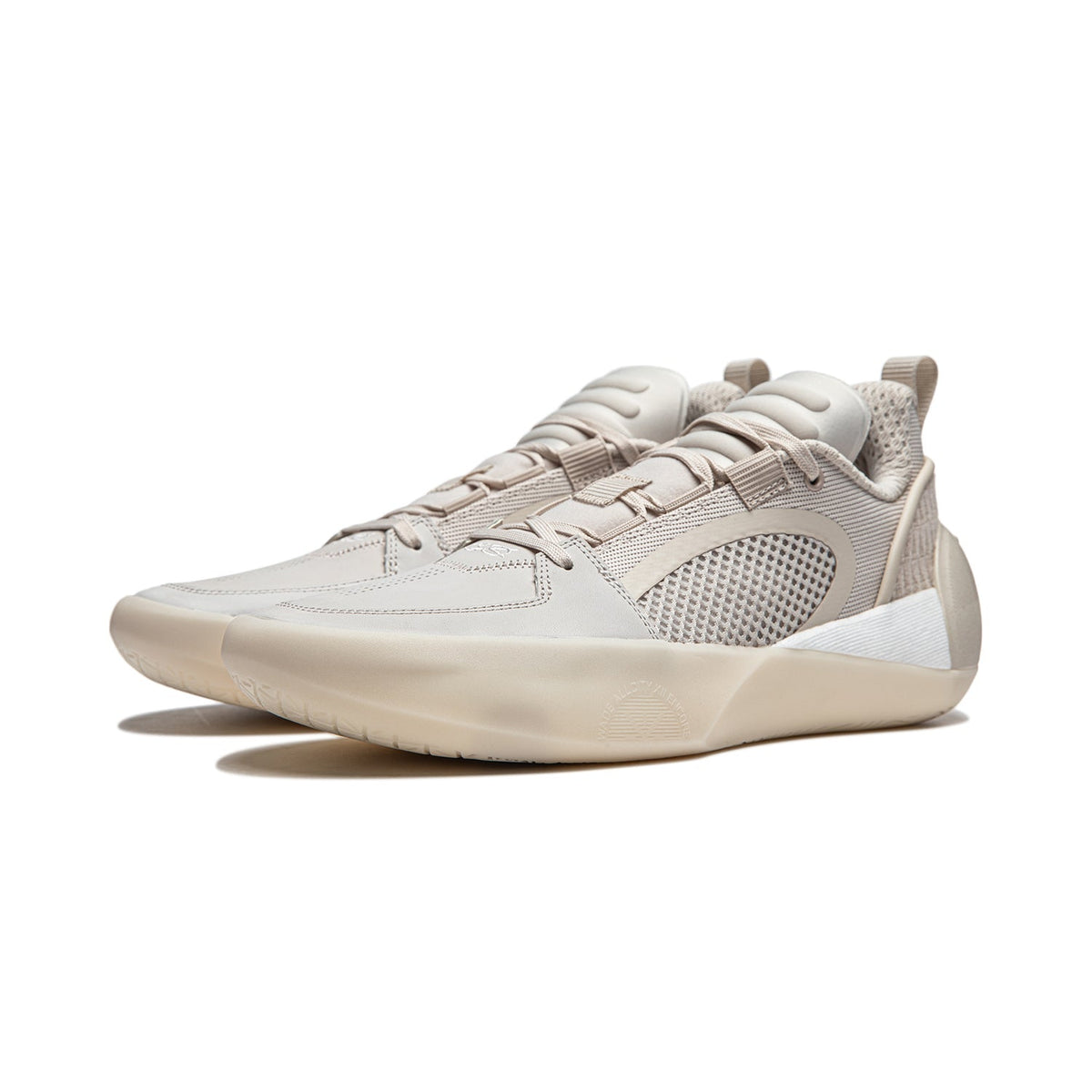 Wade All City 12 Encore "Satori" Way of Wade