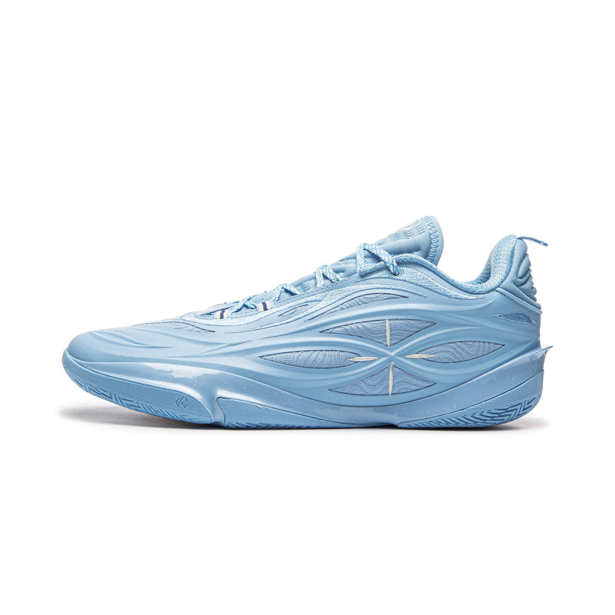 Wade 808 5 Ultra V2 "Frost Blue" Way of Wade