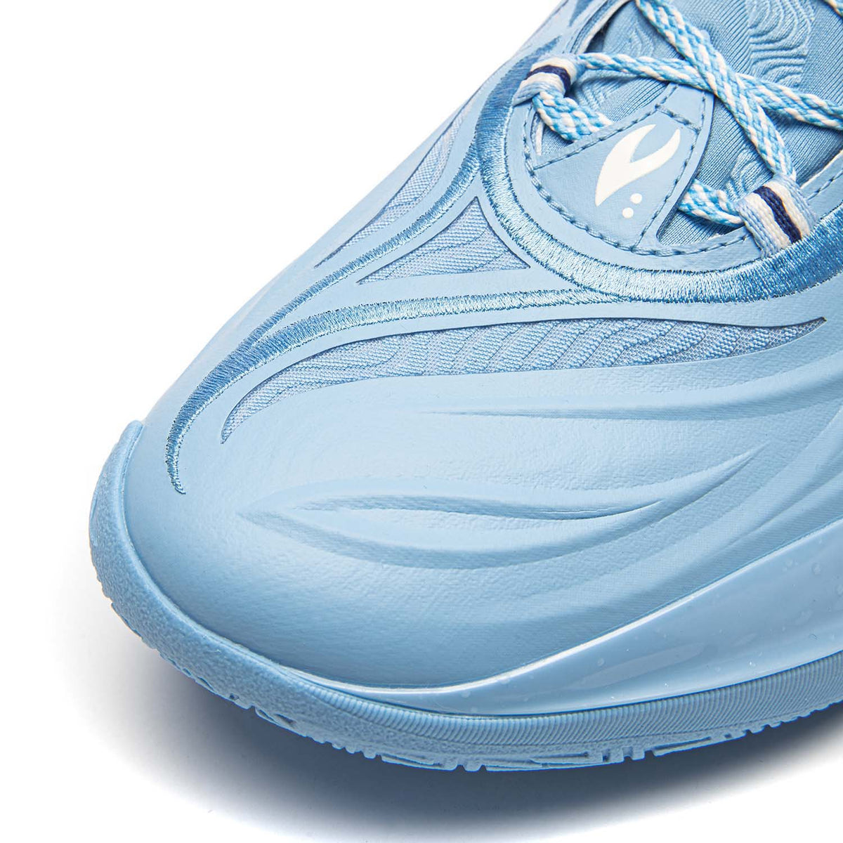 Wade 808 5 Ultra V2 "Frost Blue" Way of Wade