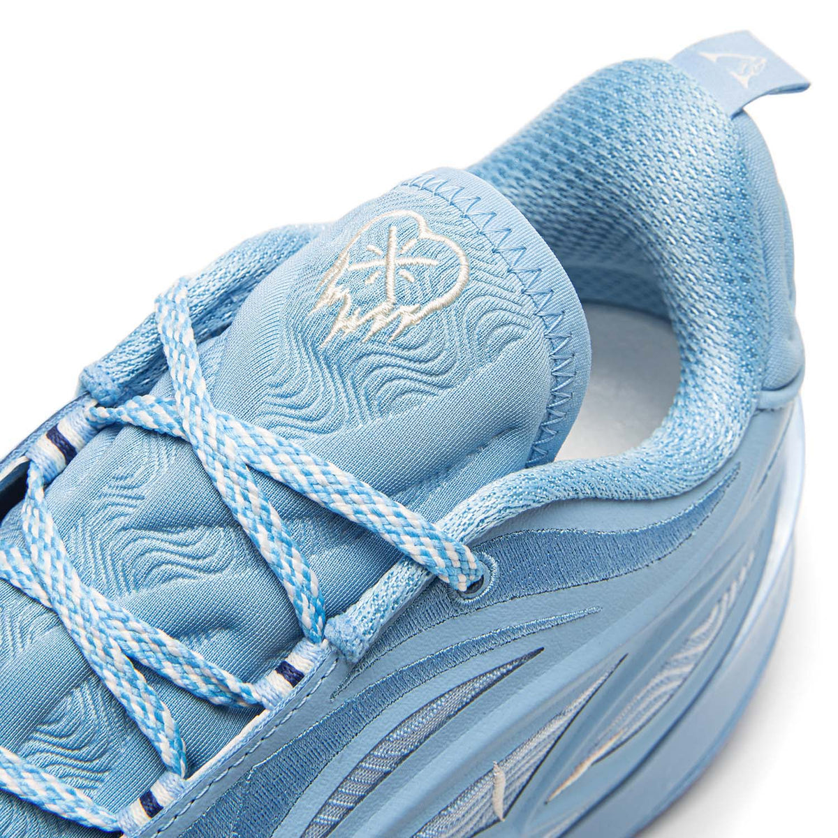 Wade 808 5 Ultra V2 "Frost Blue" Way of Wade