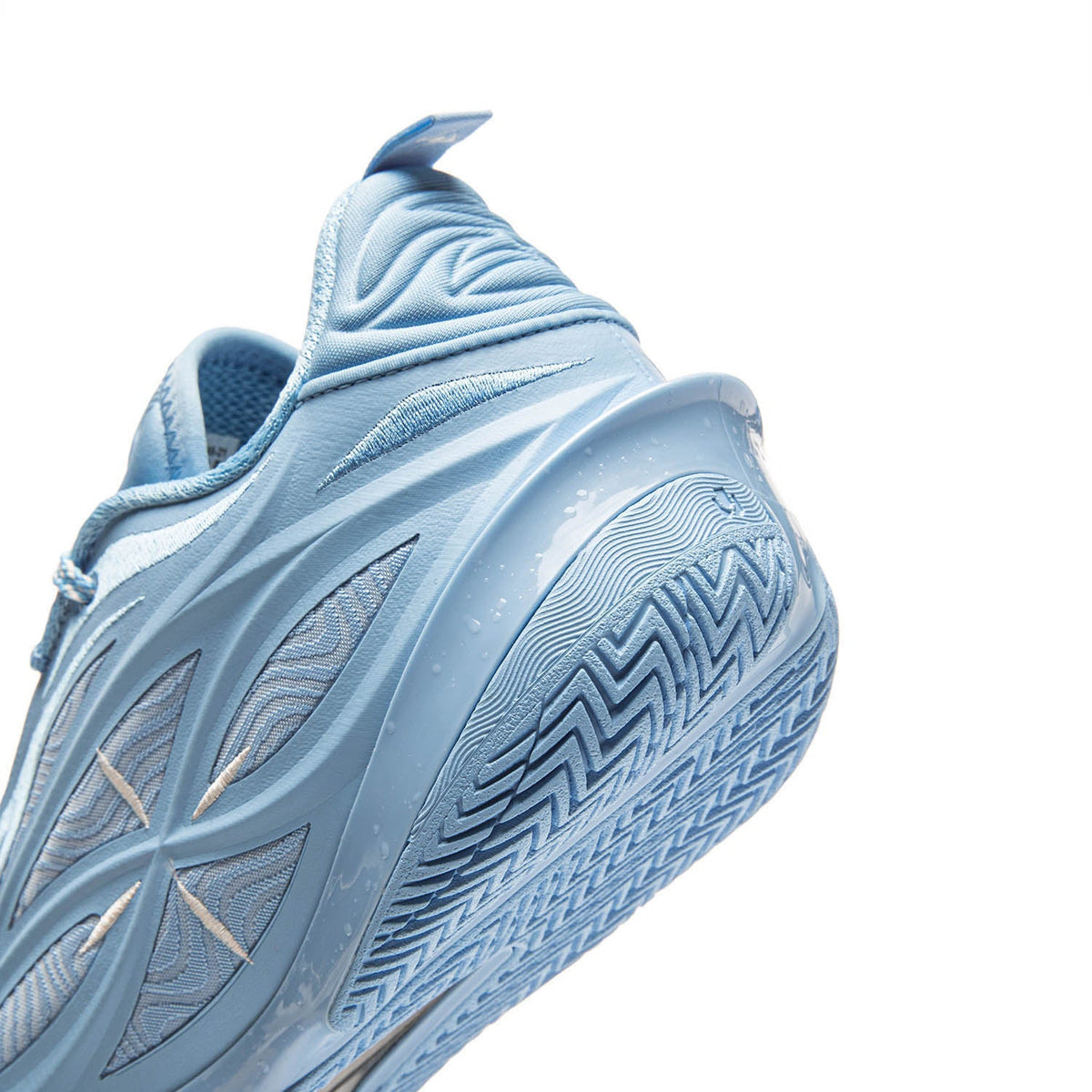 Wade 808 5 Ultra V2 "Frost Blue" Way of Wade