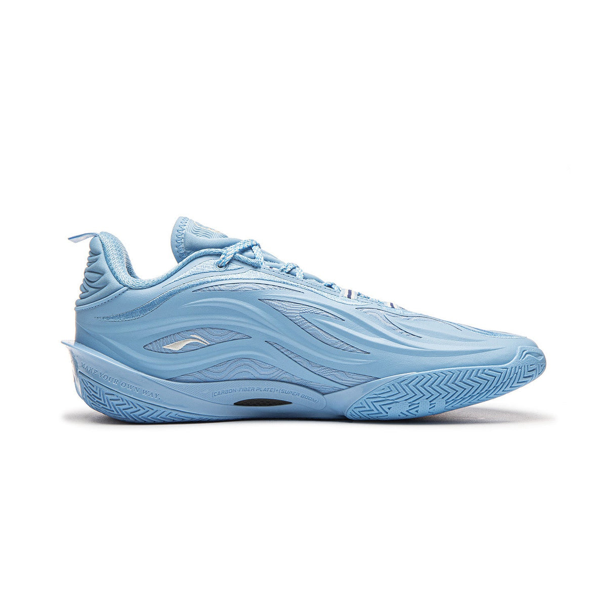 Wade 808 5 Ultra V2 "Frost Blue" Way of Wade