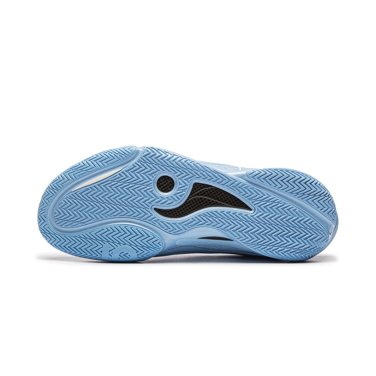 Wade 808 5 Ultra V2 "Frost Blue" Way of Wade