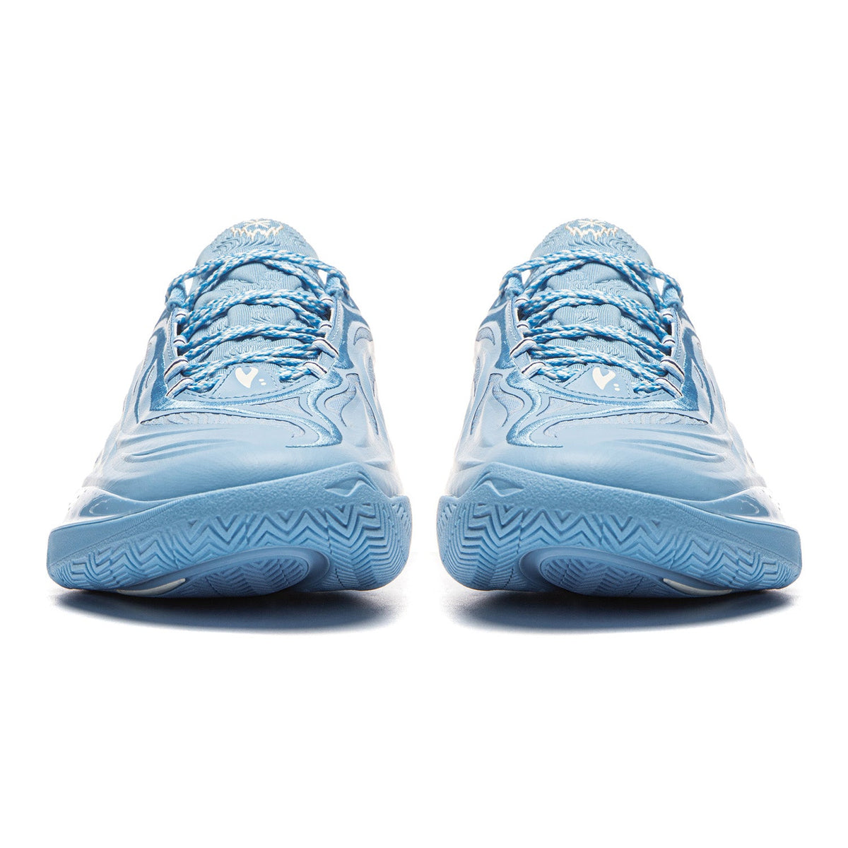 Wade 808 5 Ultra V2 "Frost Blue" Way of Wade