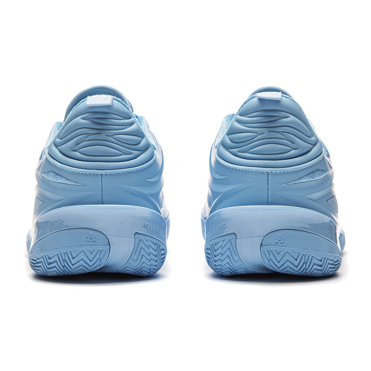 Wade 808 5 Ultra V2 "Frost Blue" Way of Wade