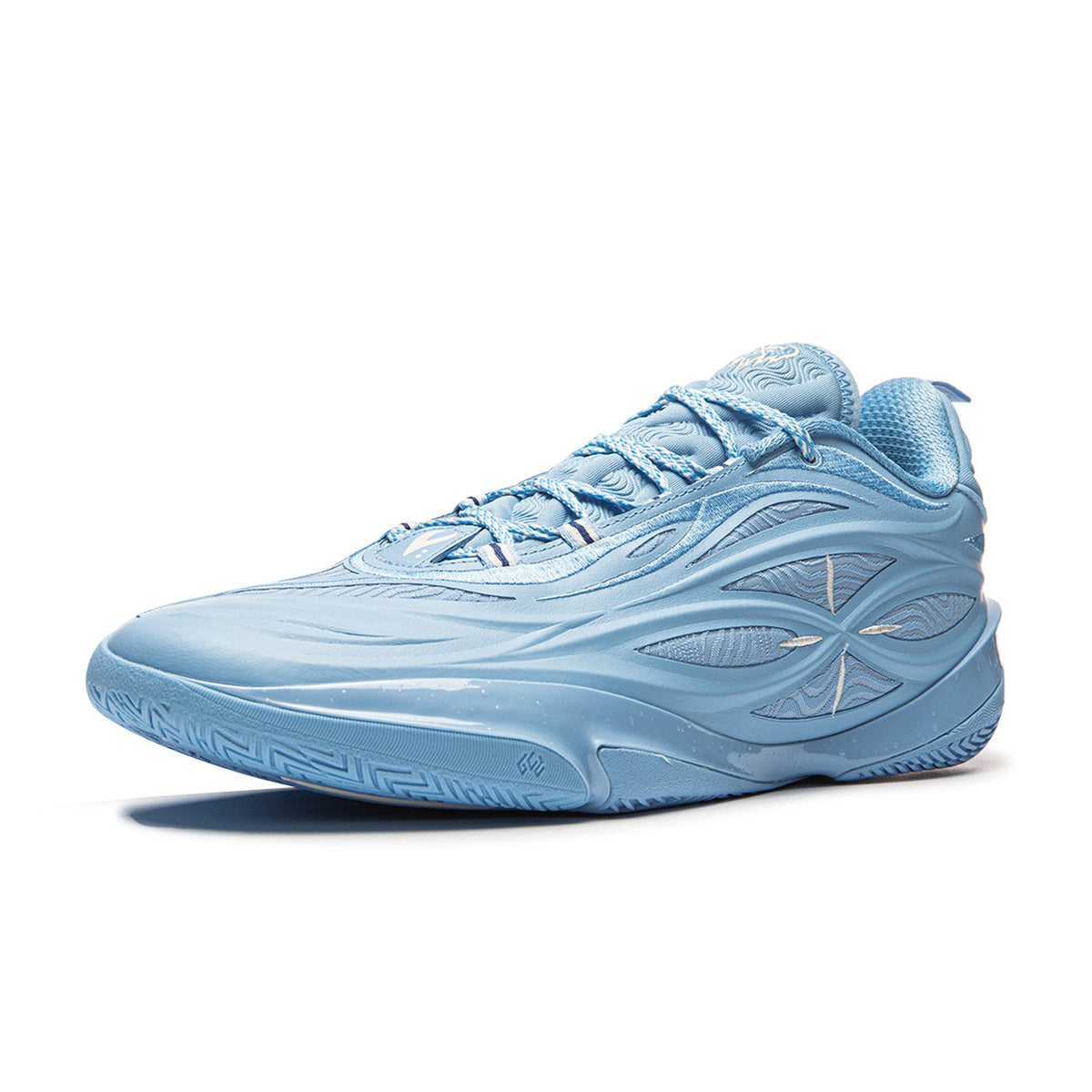 Wade 808 5 Ultra V2 "Frost Blue" Way of Wade