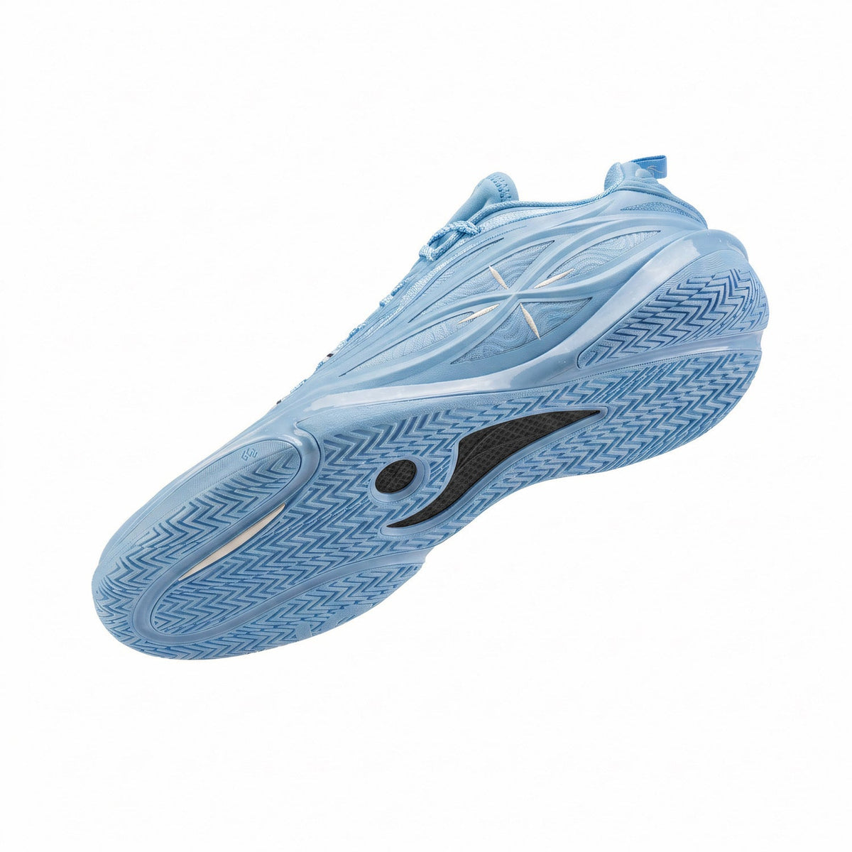 Wade 808 5 Ultra V2 "Frost Blue" Way of Wade