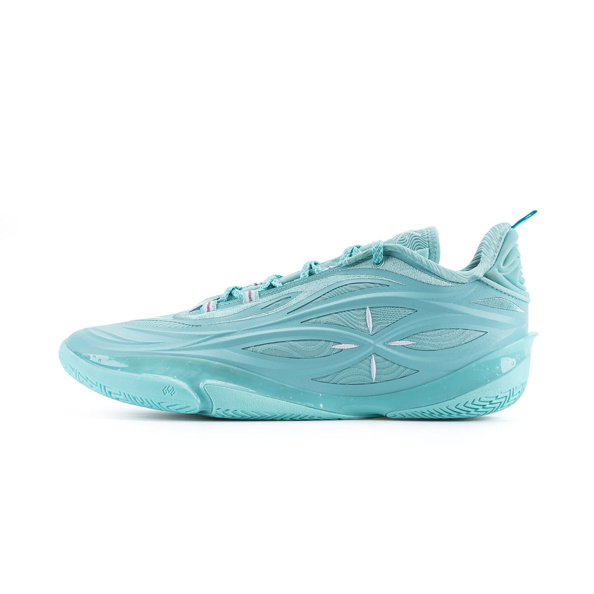 Wade 808 5 Ultra V2 "Mint" Way of Wade