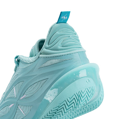 Wade 808 5 Ultra V2 "Mint" Way of Wade