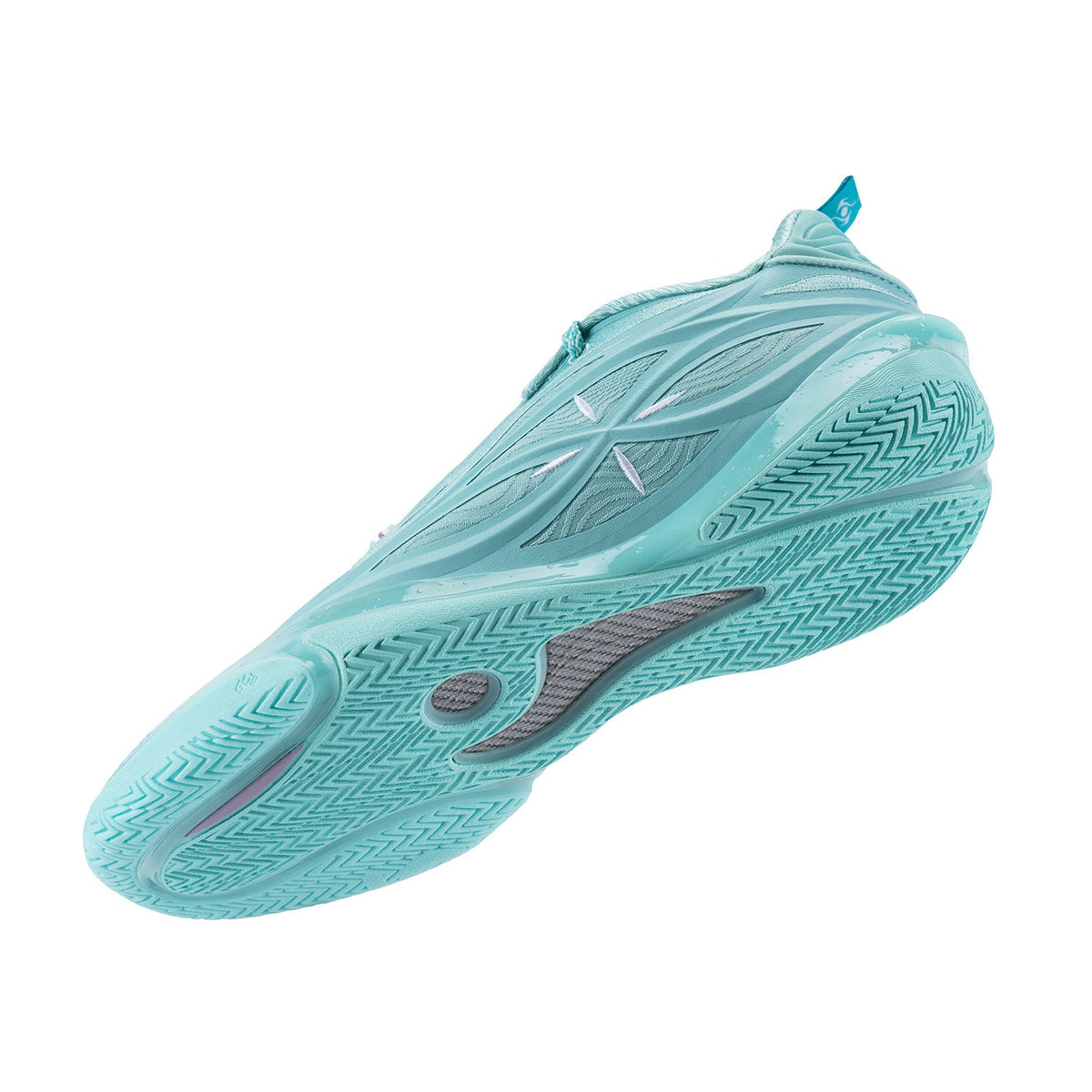Wade 808 5 Ultra V2 "Mint" Way of Wade