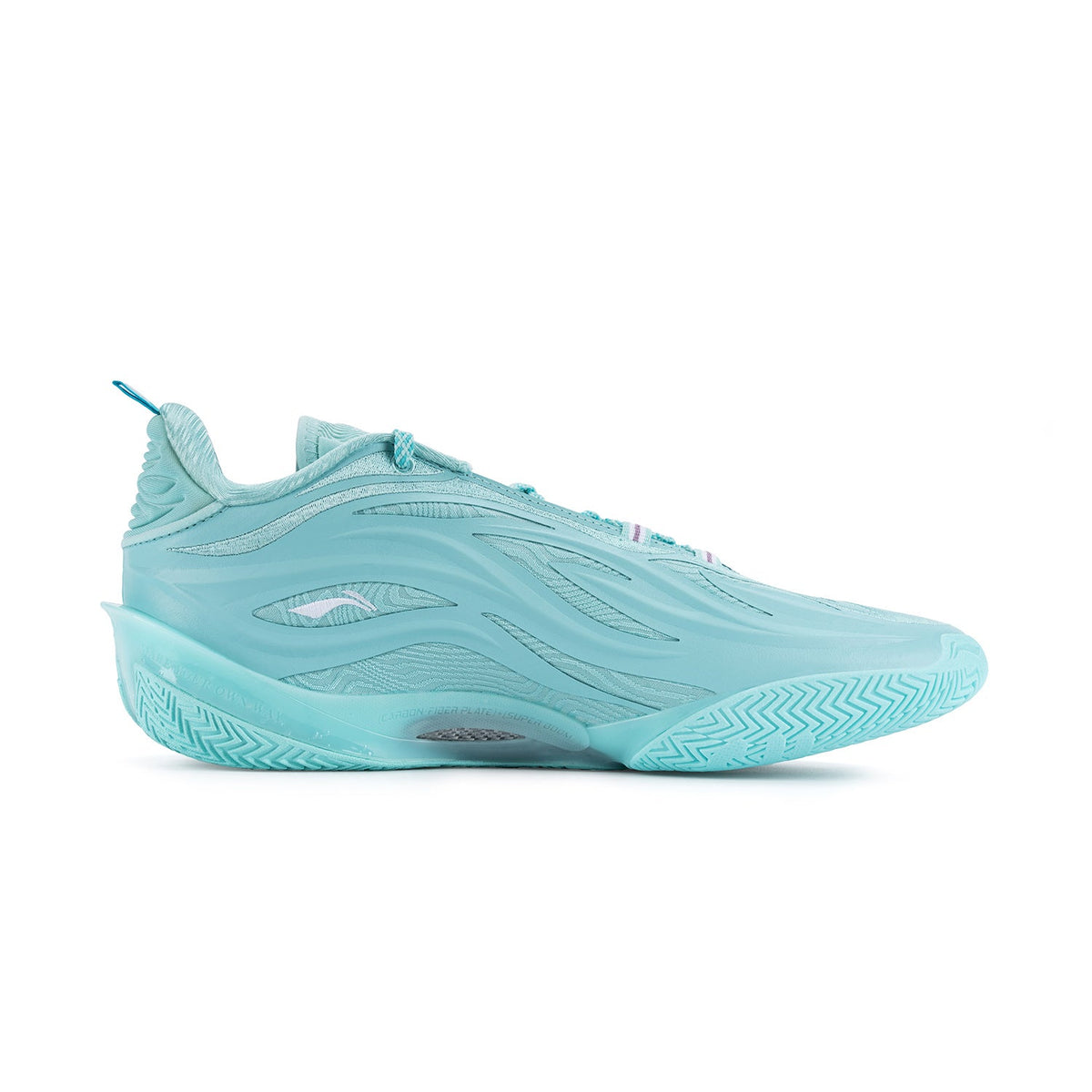 Wade 808 5 Ultra V2 "Mint" Way of Wade