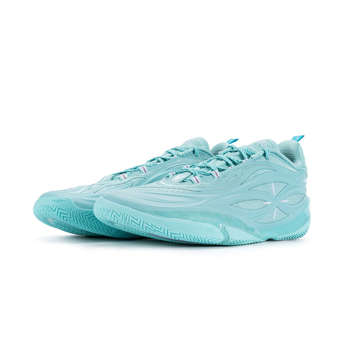 Wade 808 5 Ultra V2 "Mint" Way of Wade