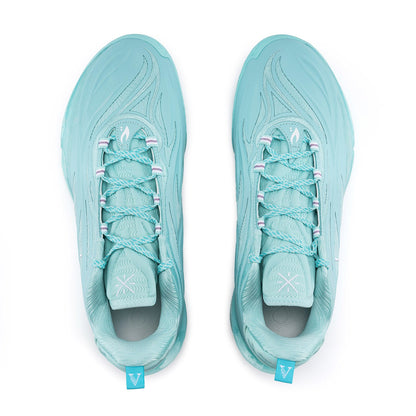 Wade 808 5 Ultra V2 "Mint" Way of Wade