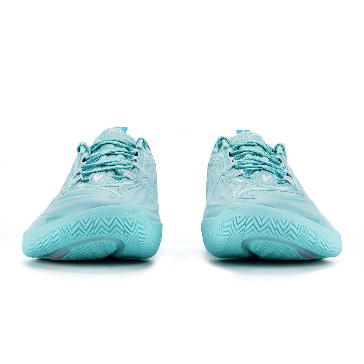 Wade 808 5 Ultra V2 "Mint" Way of Wade
