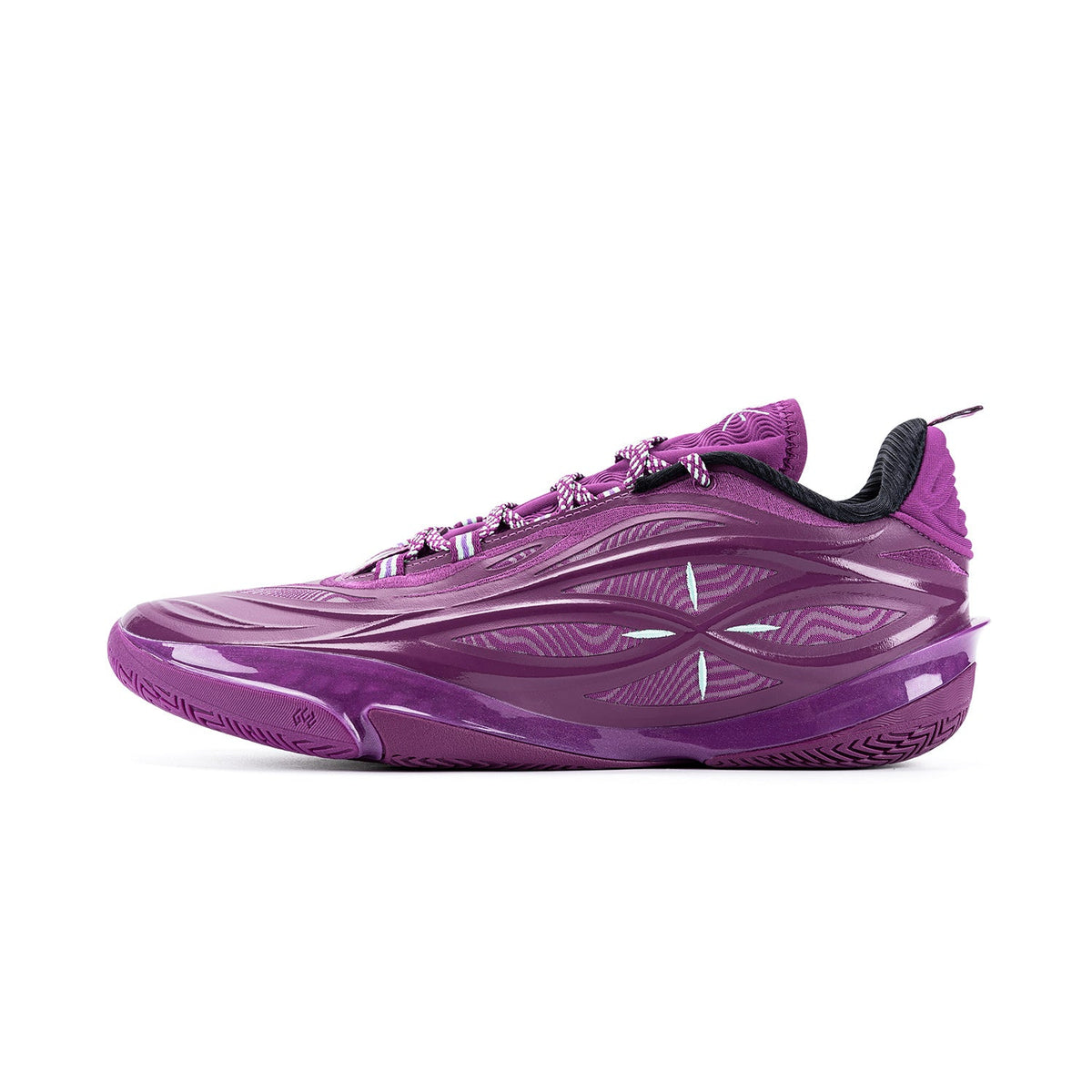 Wade 808 5 Ultra V2 "Lavender" Way of Wade