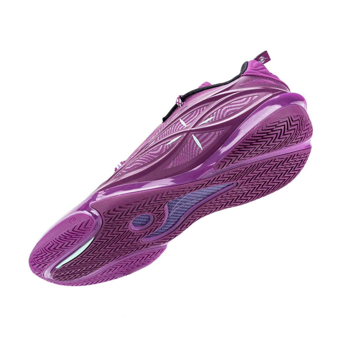 Wade 808 5 Ultra V2 "Lavender" Way of Wade