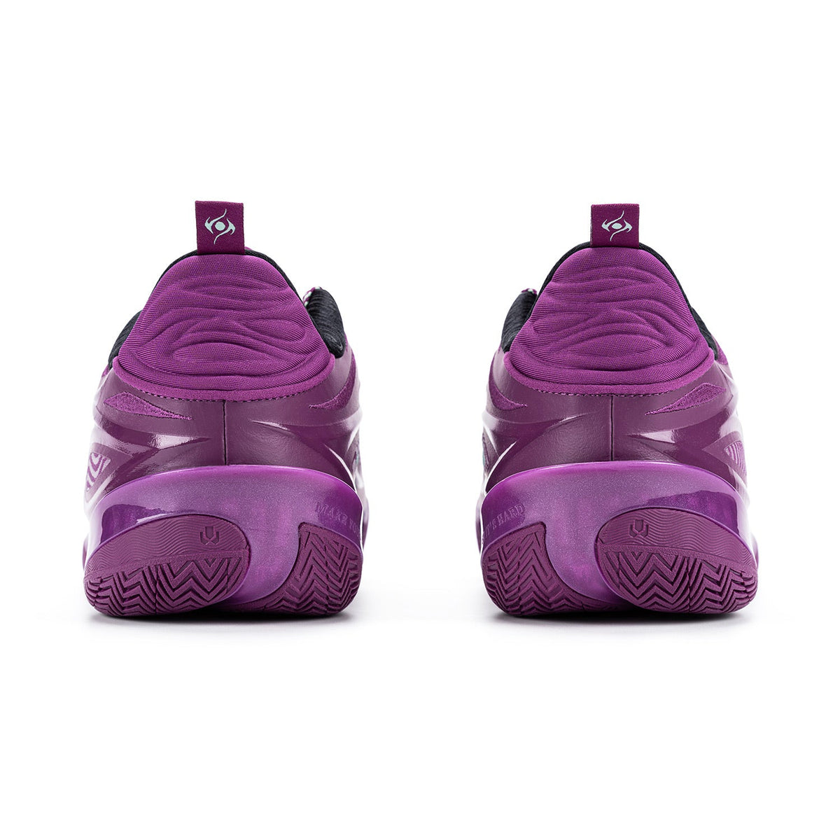Wade 808 5 Ultra V2 "Lavender" Way of Wade