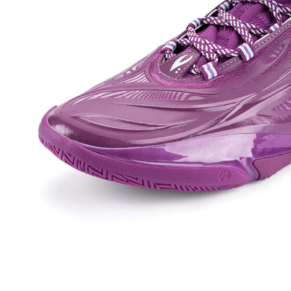 Wade 808 5 Ultra V2 "Lavender" Way of Wade