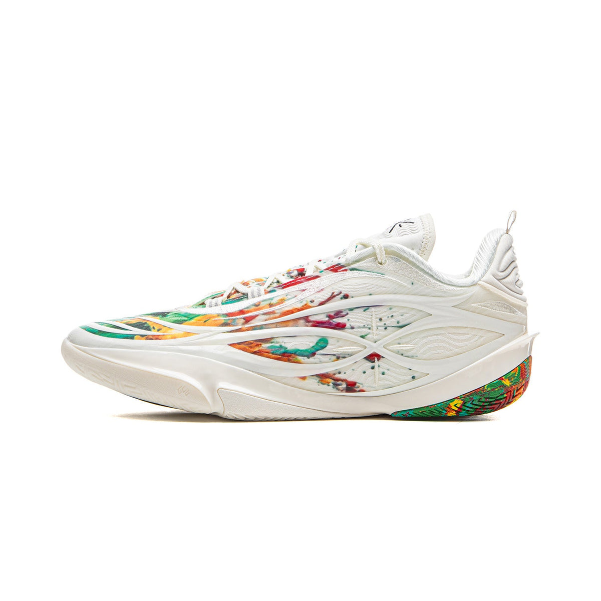 Wade 808 5 Ultra V2 "Firework" Way of Wade