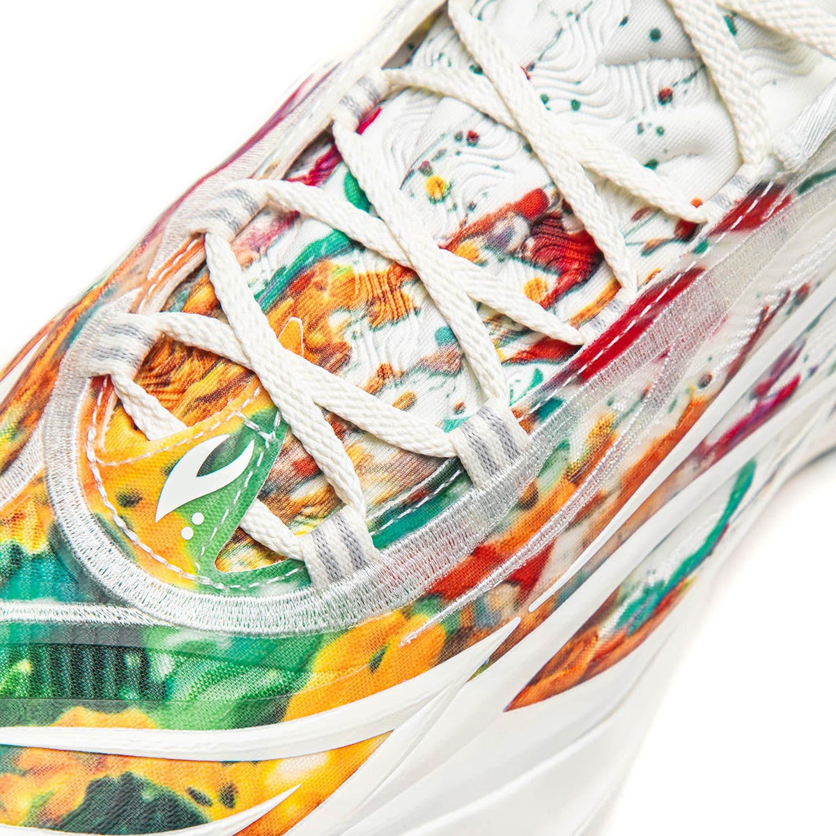 Wade 808 5 Ultra V2 "Firework" Way of Wade