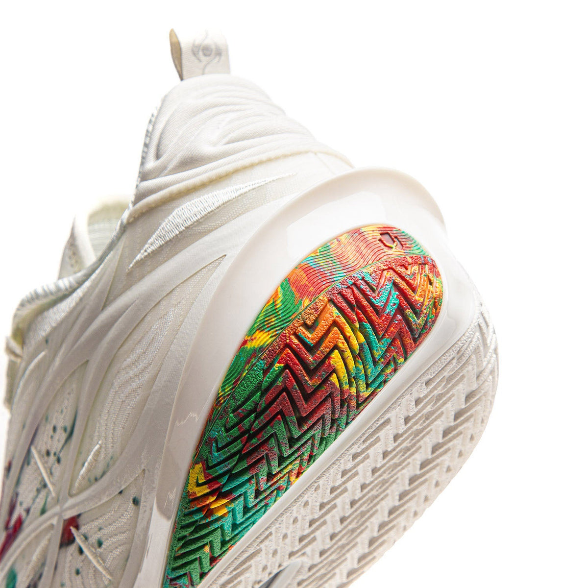 Wade 808 5 Ultra V2 "Firework" Way of Wade