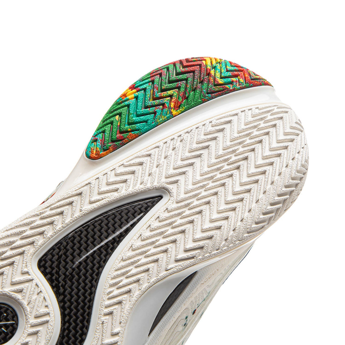 Wade 808 5 Ultra V2 "Firework" Way of Wade