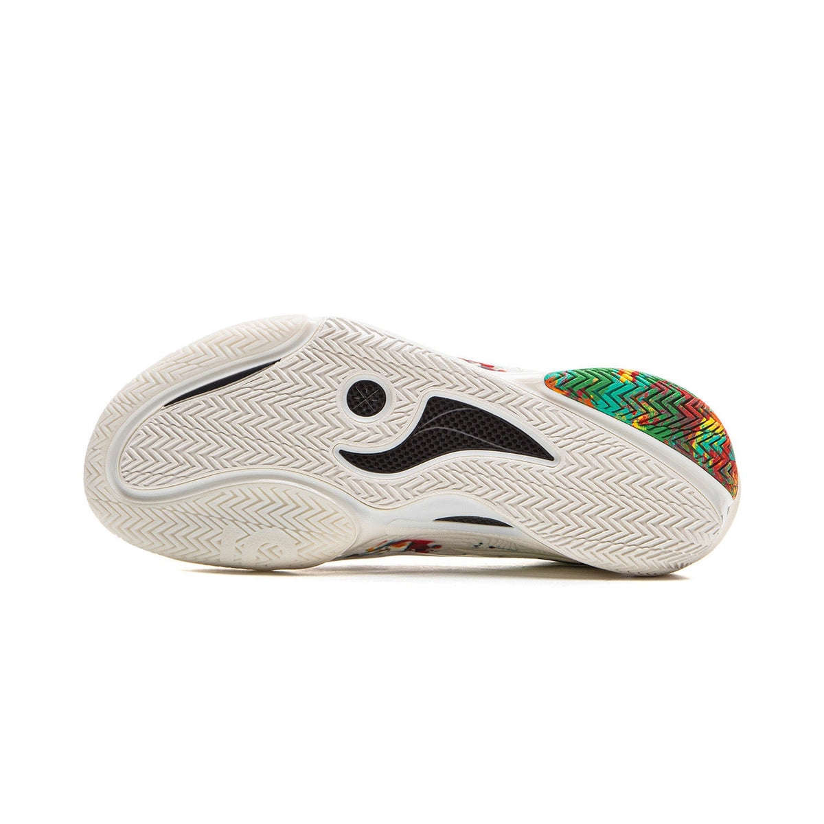 Wade 808 5 Ultra V2 "Firework" Way of Wade