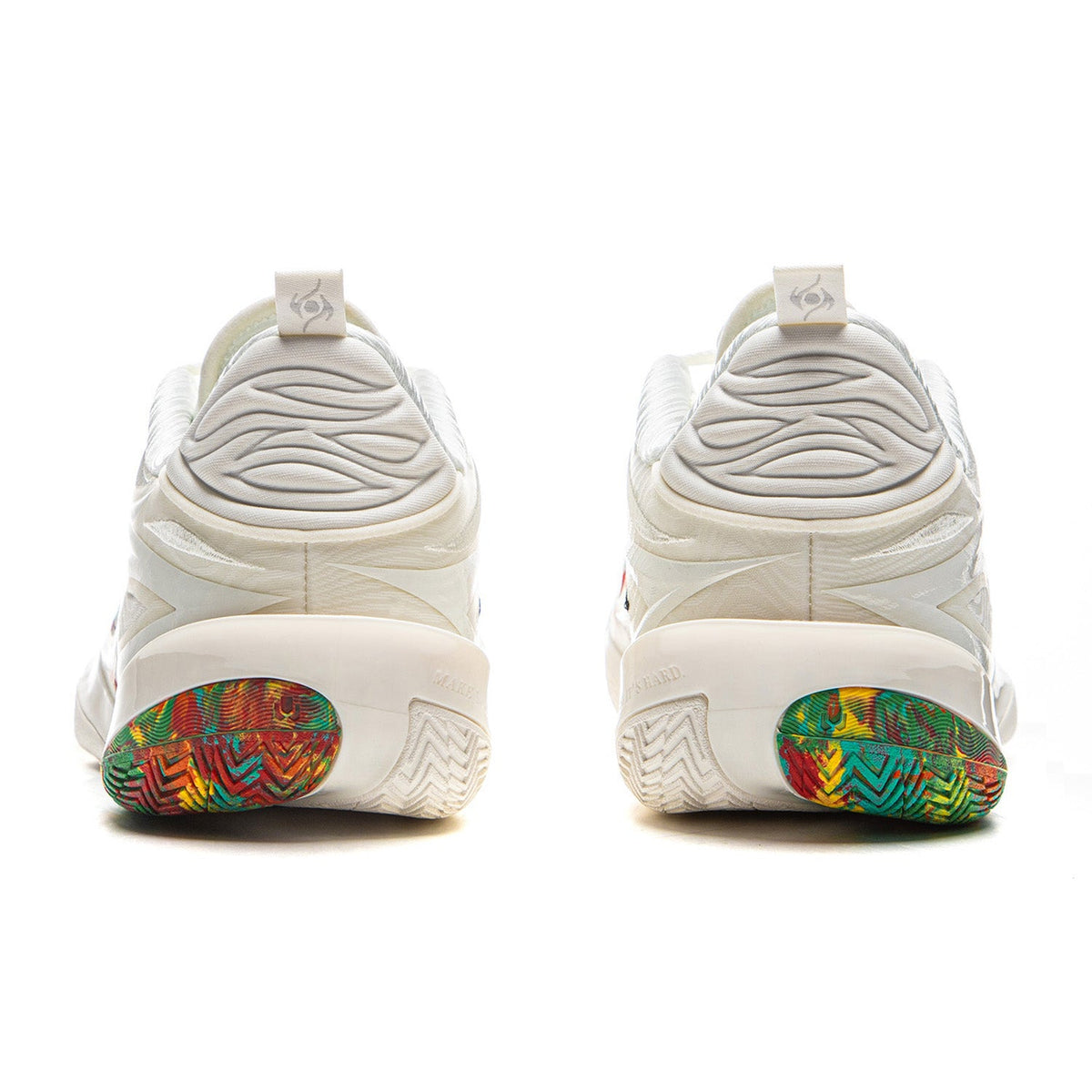 Wade 808 5 Ultra V2 "Firework" Way of Wade