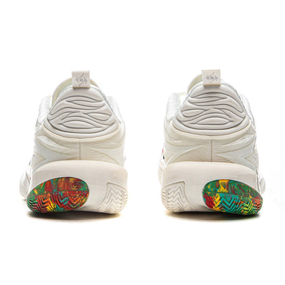 Wade 808 5 Ultra V2 "Firework" Way of Wade
