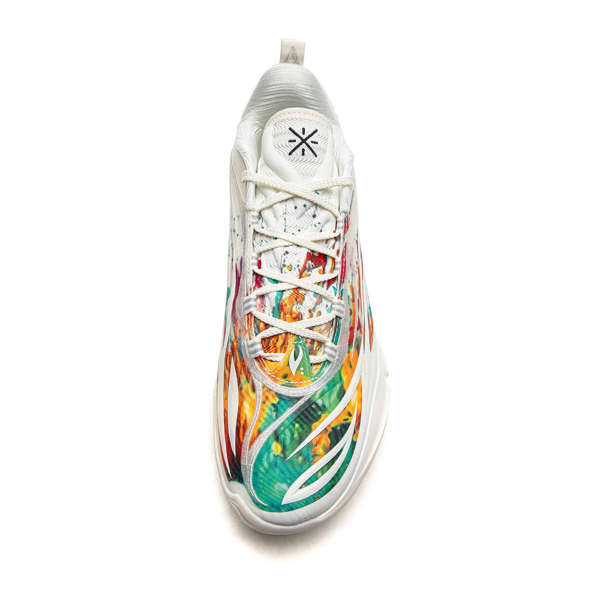 Wade 808 5 Ultra V2 "Firework" Way of Wade