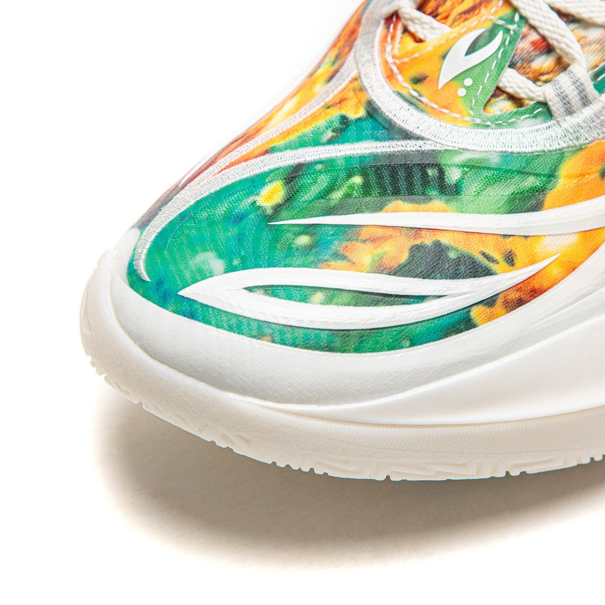 Wade 808 5 Ultra V2 "Firework" Way of Wade