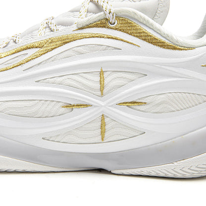 Wade 808 5 Ultra V2 "Golden Time" Way of Wade