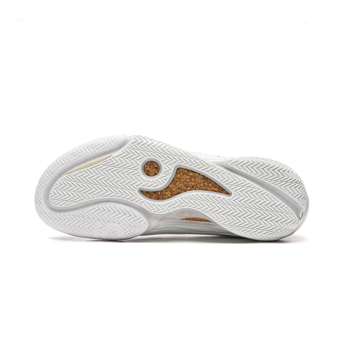 Wade 808 5 Ultra V2 "Golden Time" Way of Wade