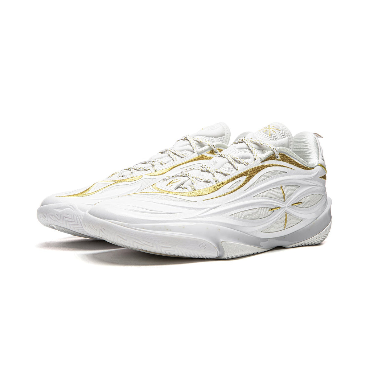 Wade 808 5 Ultra V2 "Golden Time" Way of Wade