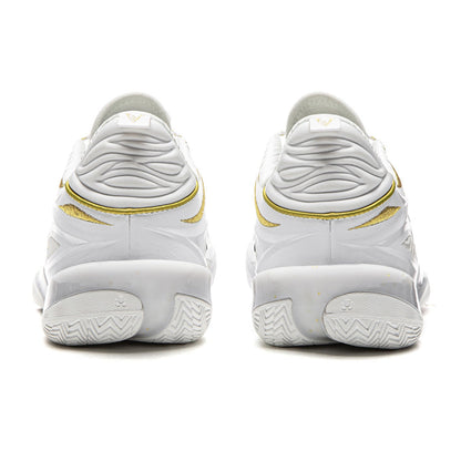 Wade 808 5 Ultra V2 "Golden Time" Way of Wade