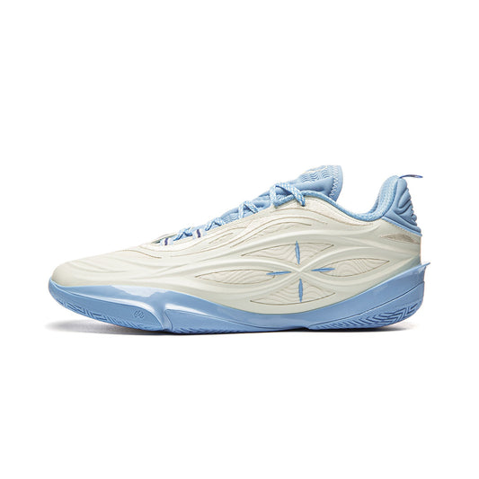 Wade 808 5 Ultra V2 "Ice White" Way of Wade