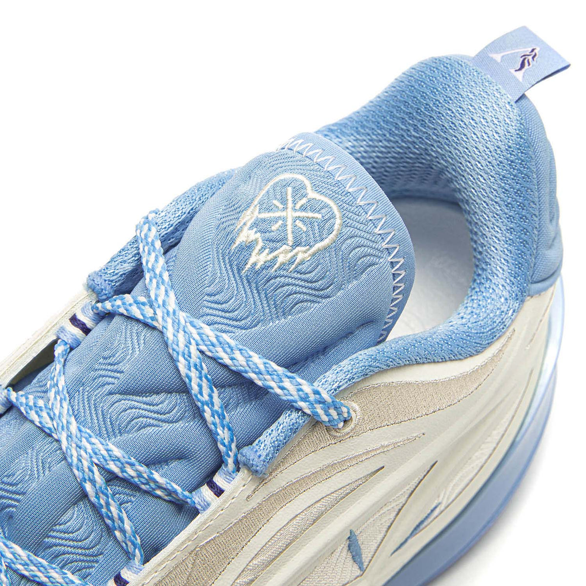 Wade 808 5 Ultra V2 "Ice White" Way of Wade